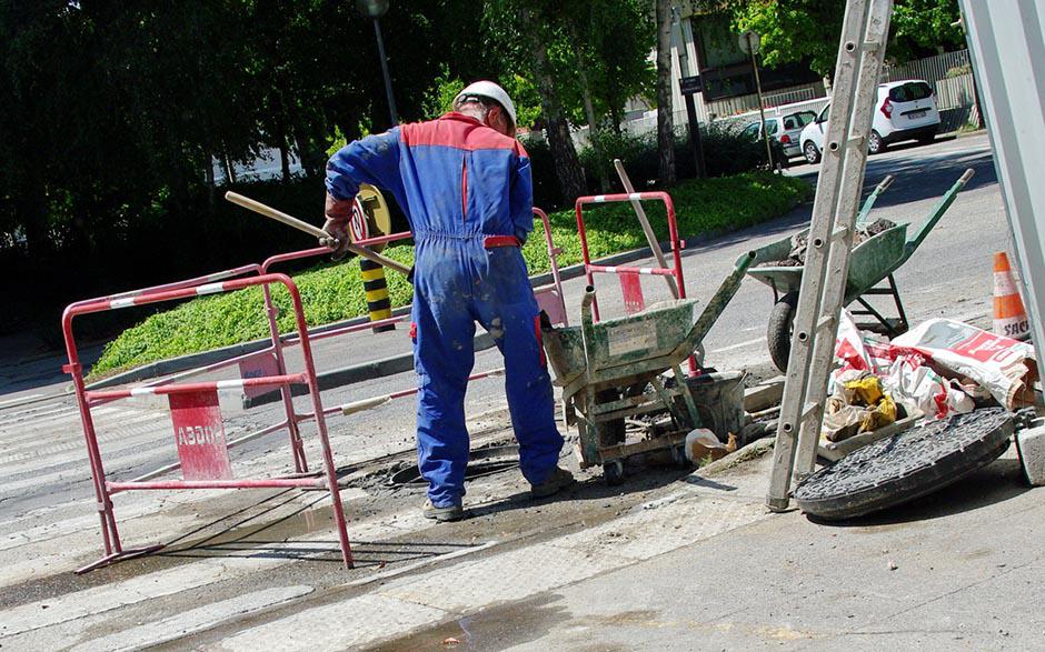 canalisation assainissement Paris 7